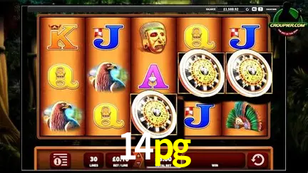 Desvendando o Mundo dos Jogos Virtuais na 14pg