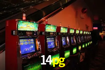 A Revolução dos Aplicativos de Jogos no 14pg