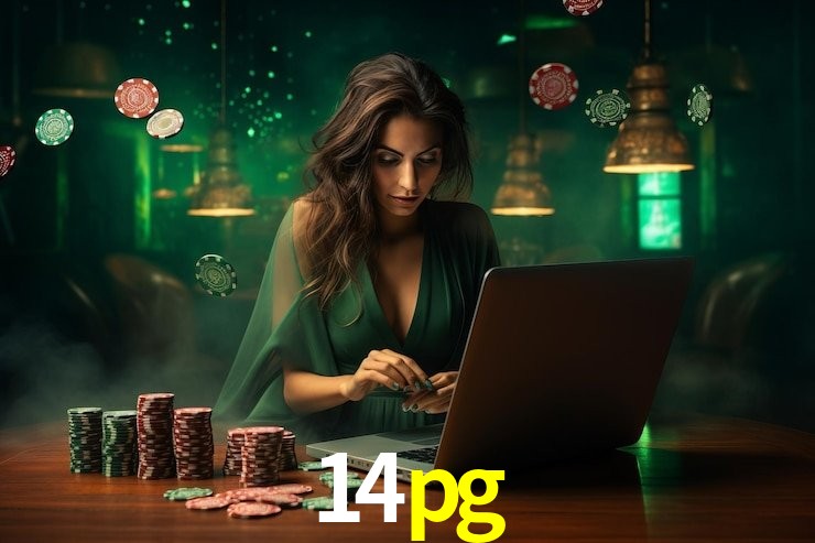 14pg bet