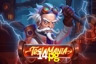 Tecnologia da Plataforma 14pg