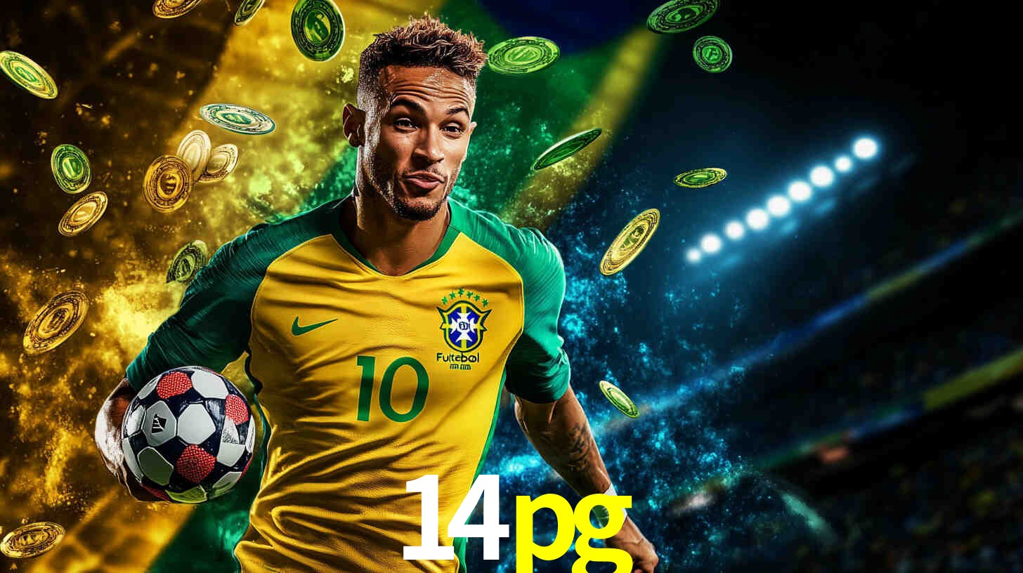 Descubra o Programa VIP da 14pg: Vantagens Exclusivas para Jogadores