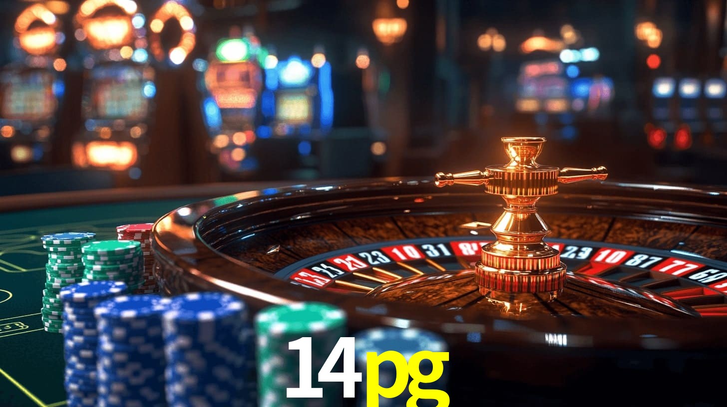 Live Casino 14pg