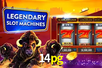 Inovações de Jogos na 14pg: O Futuro das Experiências Interativas