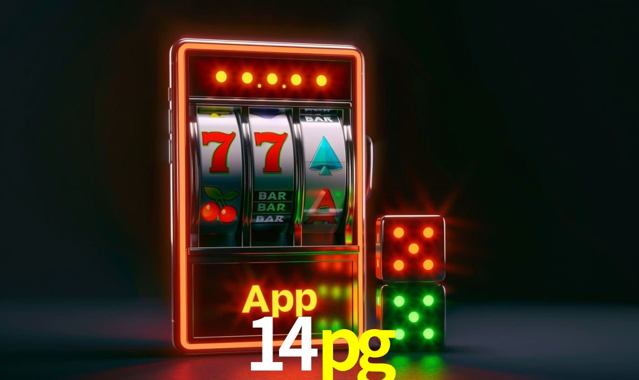 Casino Ao Vivo 14pg