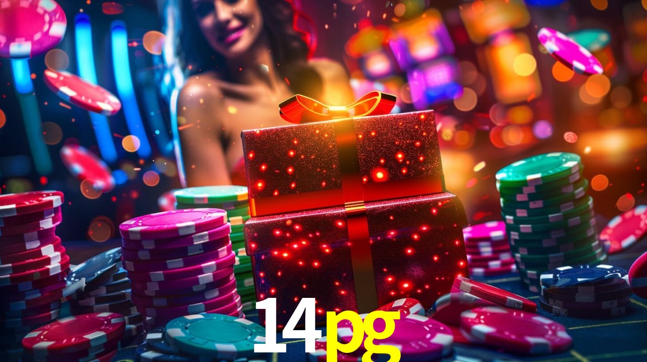 cassino 14pg
