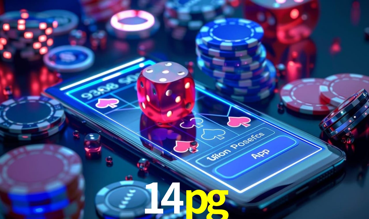 14pg bet