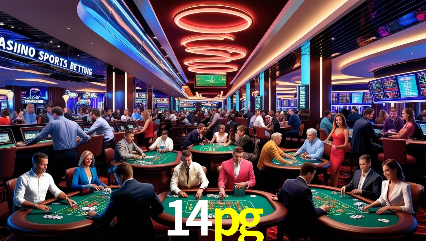 14PG