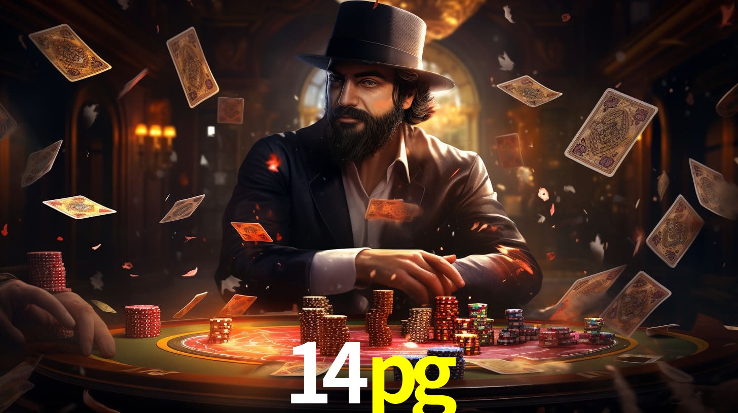 14PG