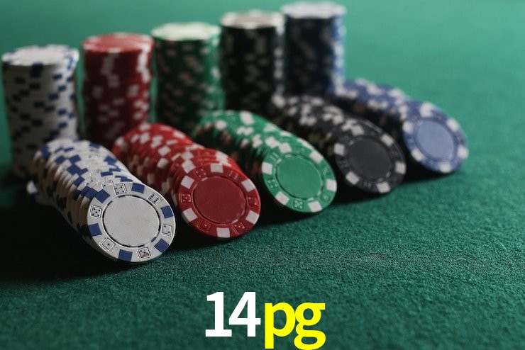 Live Casino 14pg