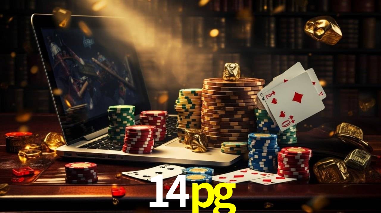 Provedores de Jogos 14pg