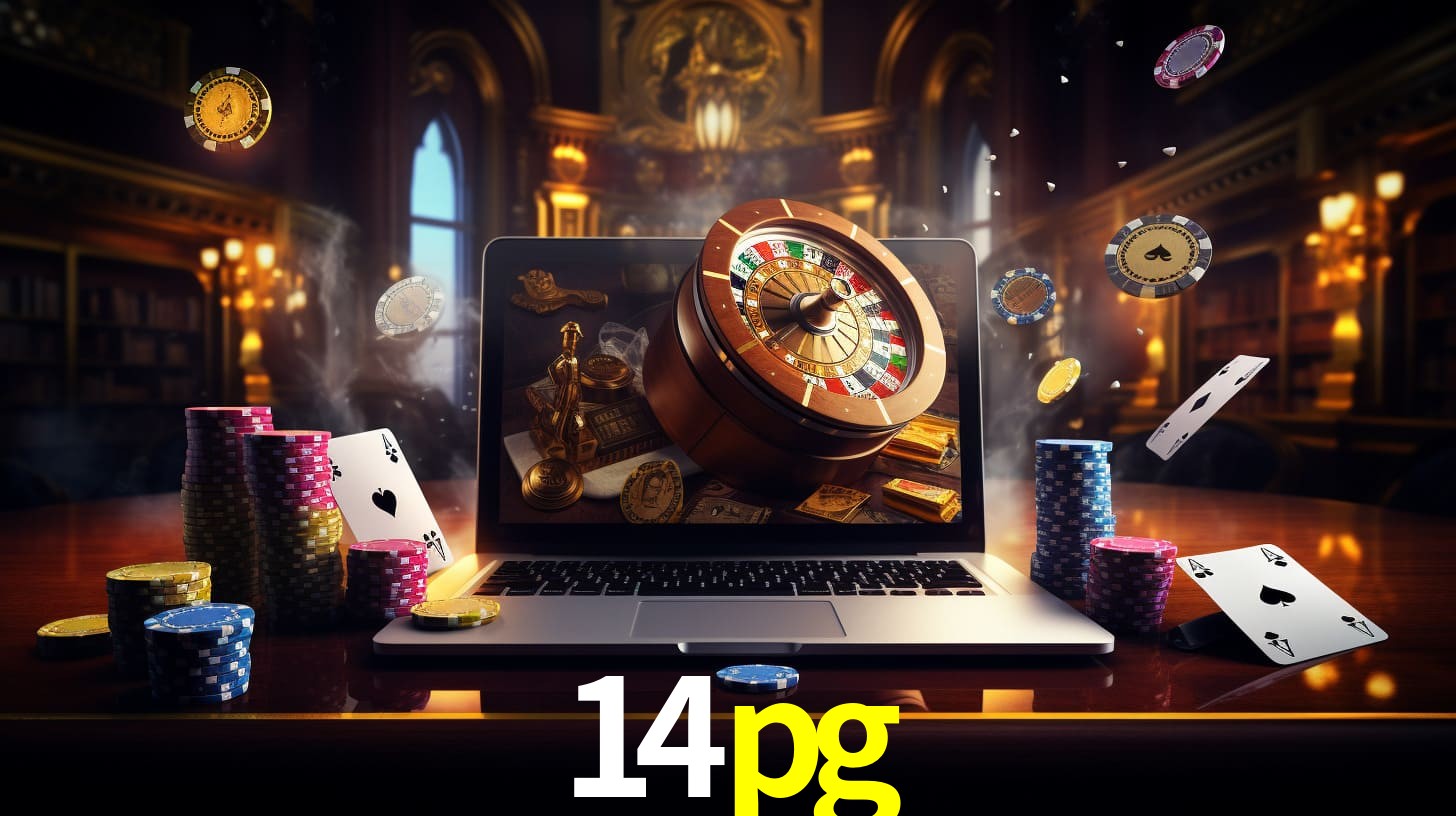 Blackjack Table 14pg