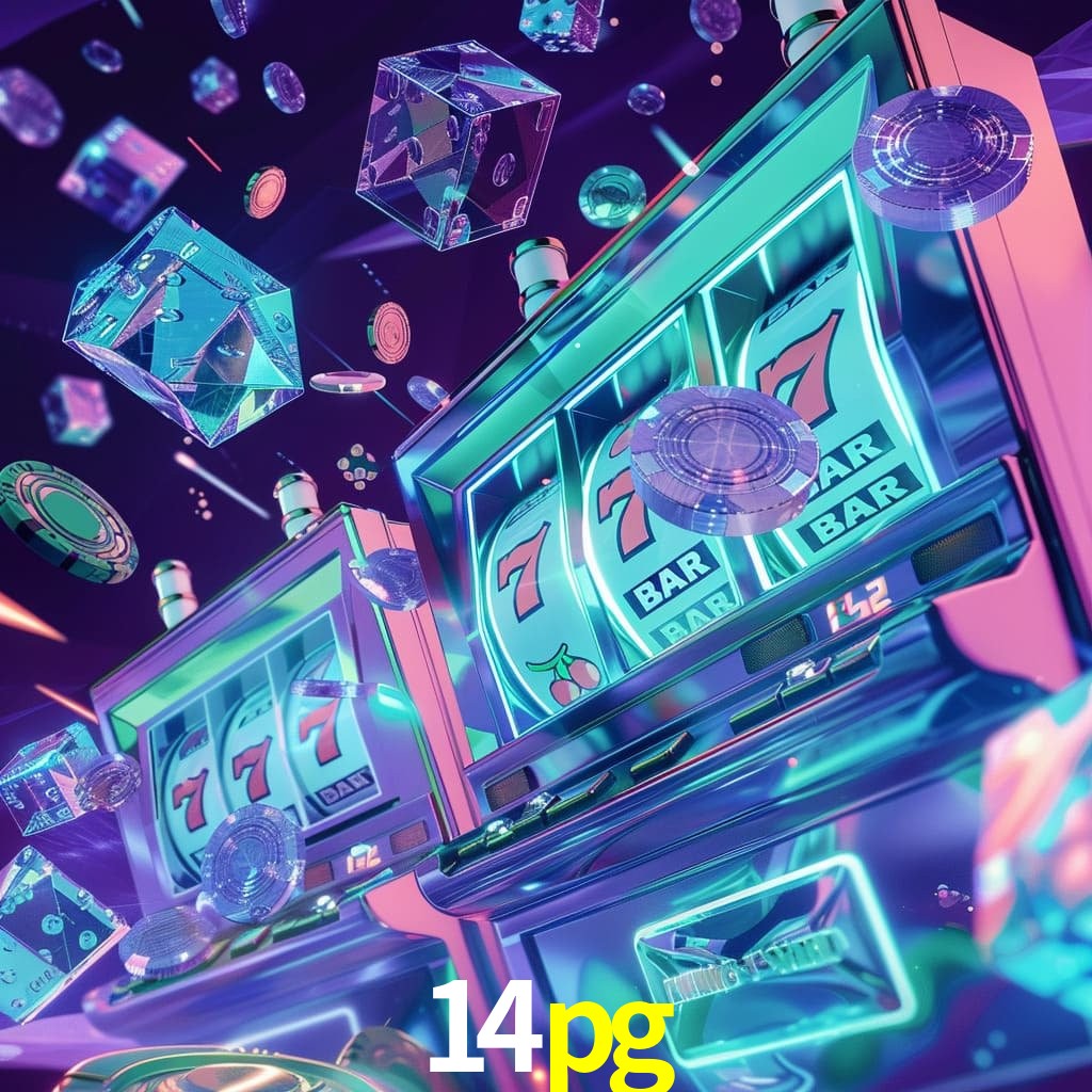 Mesa de Blackjack 14pg