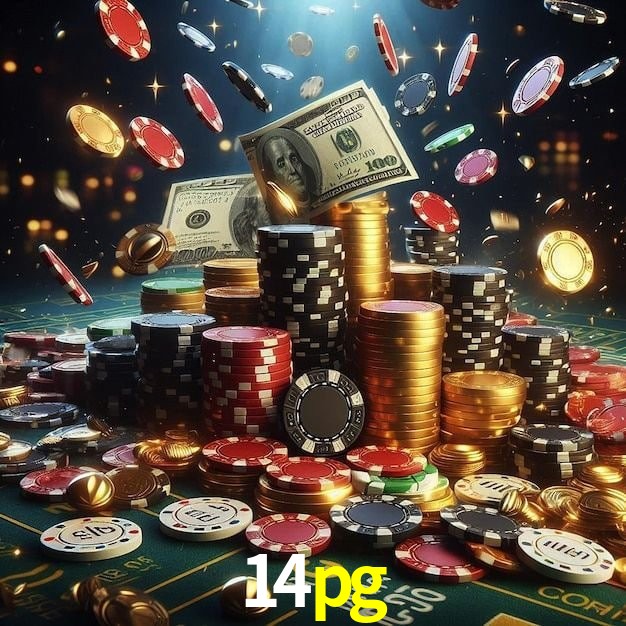 Casino VIP 14pg