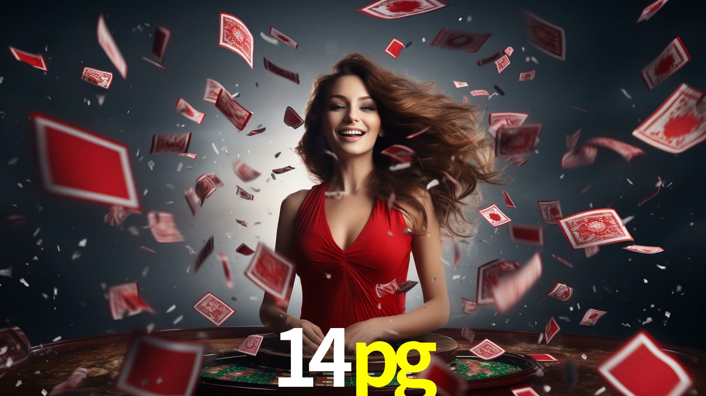 Roulette Table 14pg