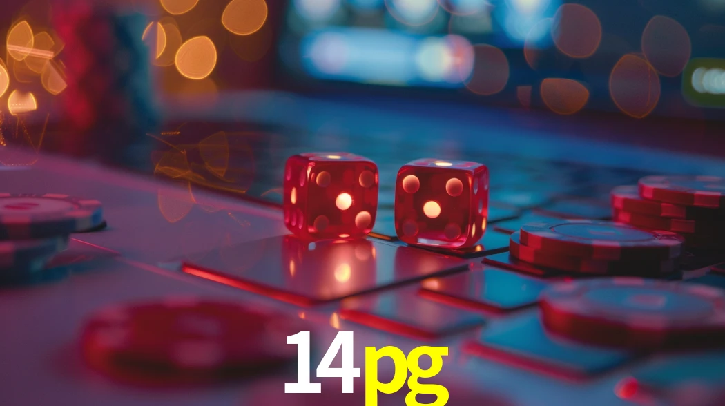 APP oficial da 14pg para mobile