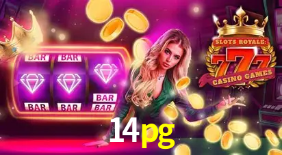 Inovações de Jogos na 14pg: O Futuro das Experiências Interativas