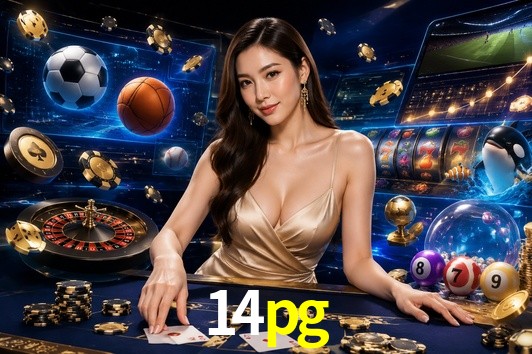 Seasonal Promotions 14pg