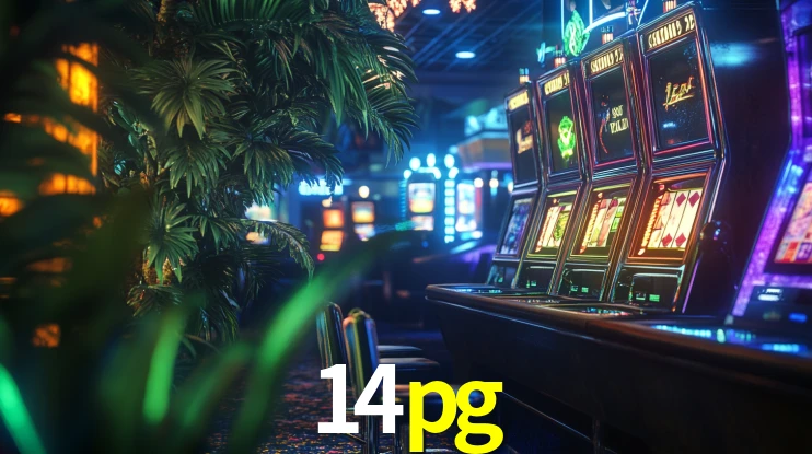 Live Casino 14pg