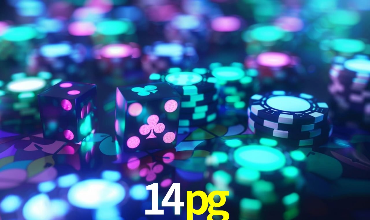 Casino Ao Vivo 14pg