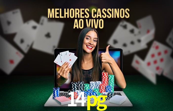Descubra a Essência do 14pg: Nossa História e Compromissos
