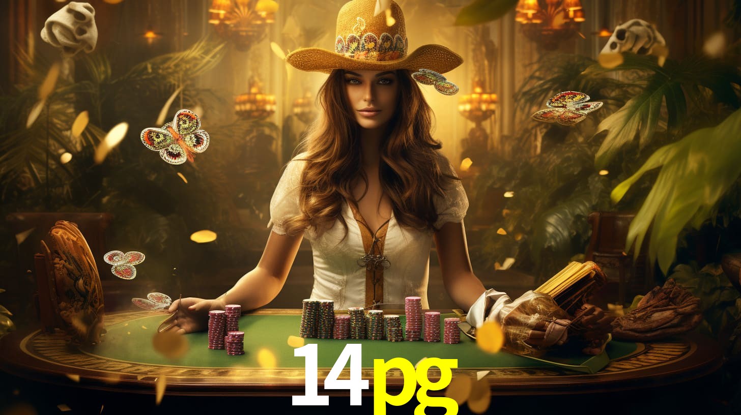 VIP Casino 14pg